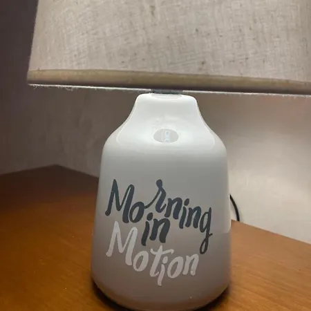 Casa Parsa Lejlighed *