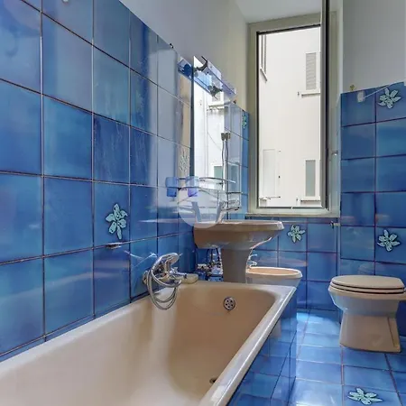 Casa Parsa 아파트 *