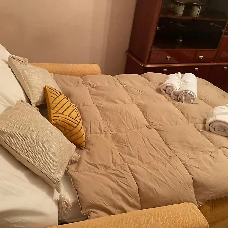 Casa Parsa 로마