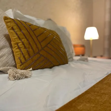 Casa Parsa Lägenhet