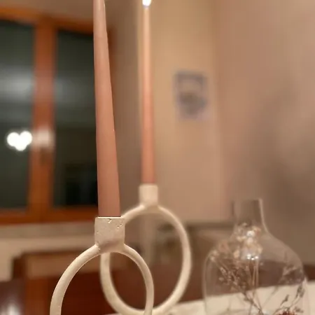 Apartamento Casa Parsa