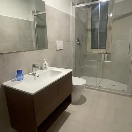 Casa Parsa Apartamento Roma