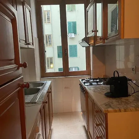 Casa Parsa * Rom
