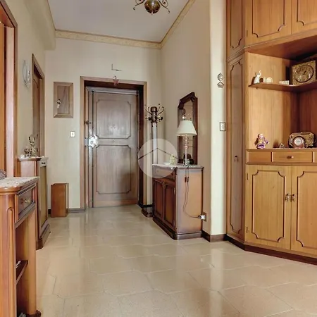 Casa Parsa * 罗马
